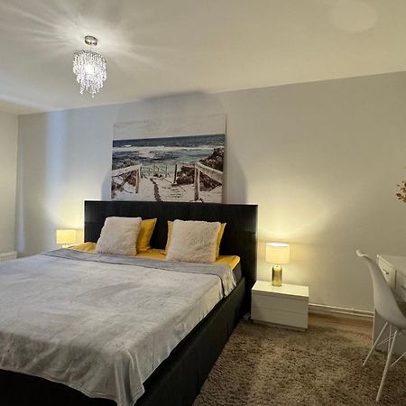 Elite Residence Тимишоара Экстерьер фото