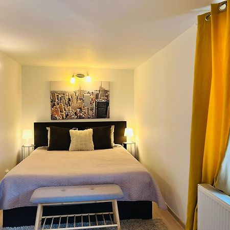 Elite Residence Тимишоара Экстерьер фото