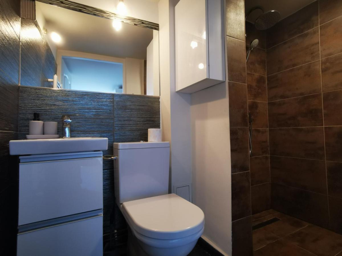 Elite Residence Тимишоара Экстерьер фото