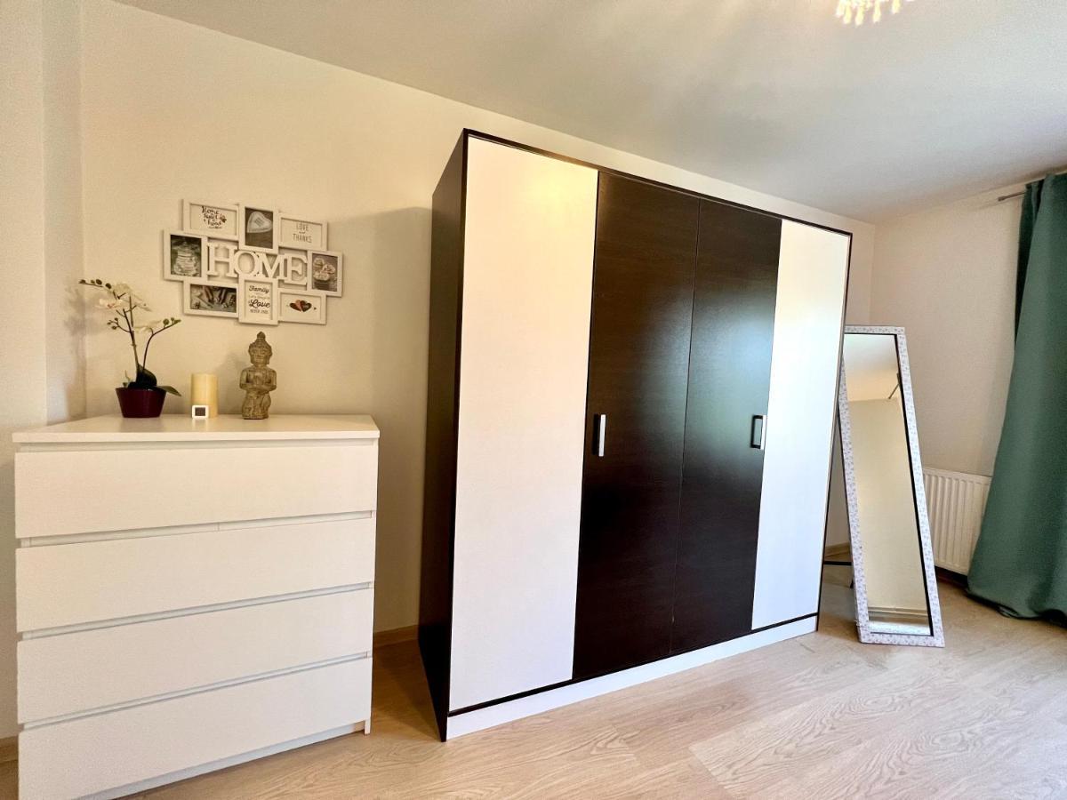 Elite Residence Тимишоара Экстерьер фото