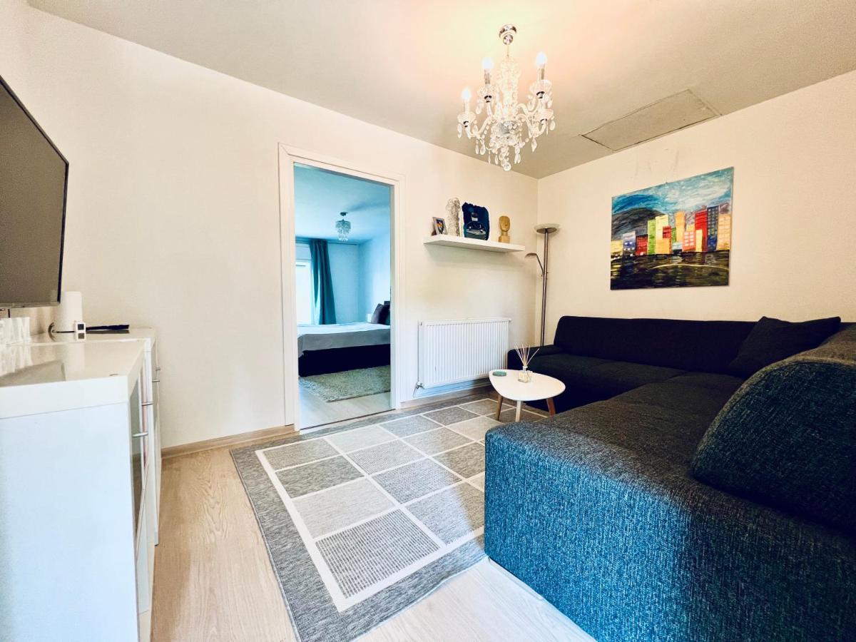 Elite Residence Тимишоара Экстерьер фото