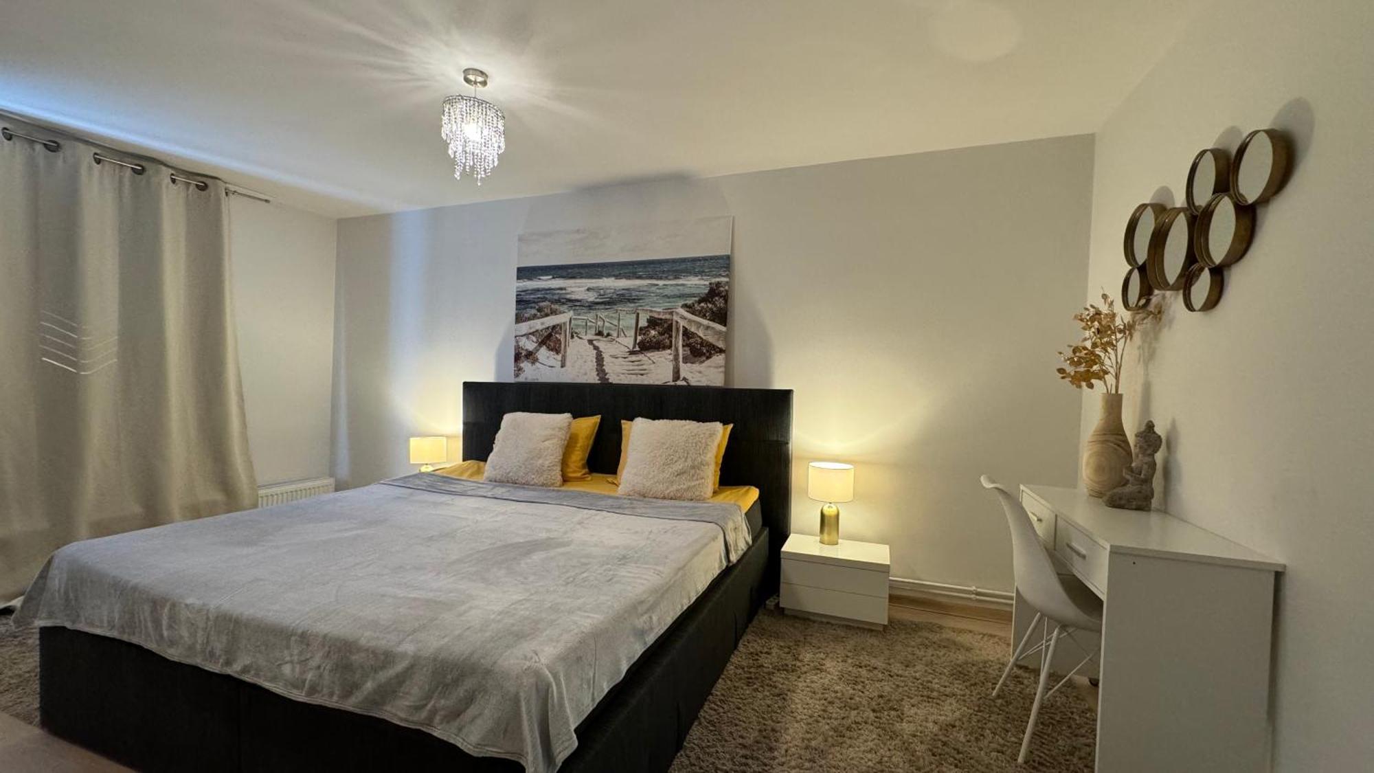 Elite Residence Тимишоара Экстерьер фото
