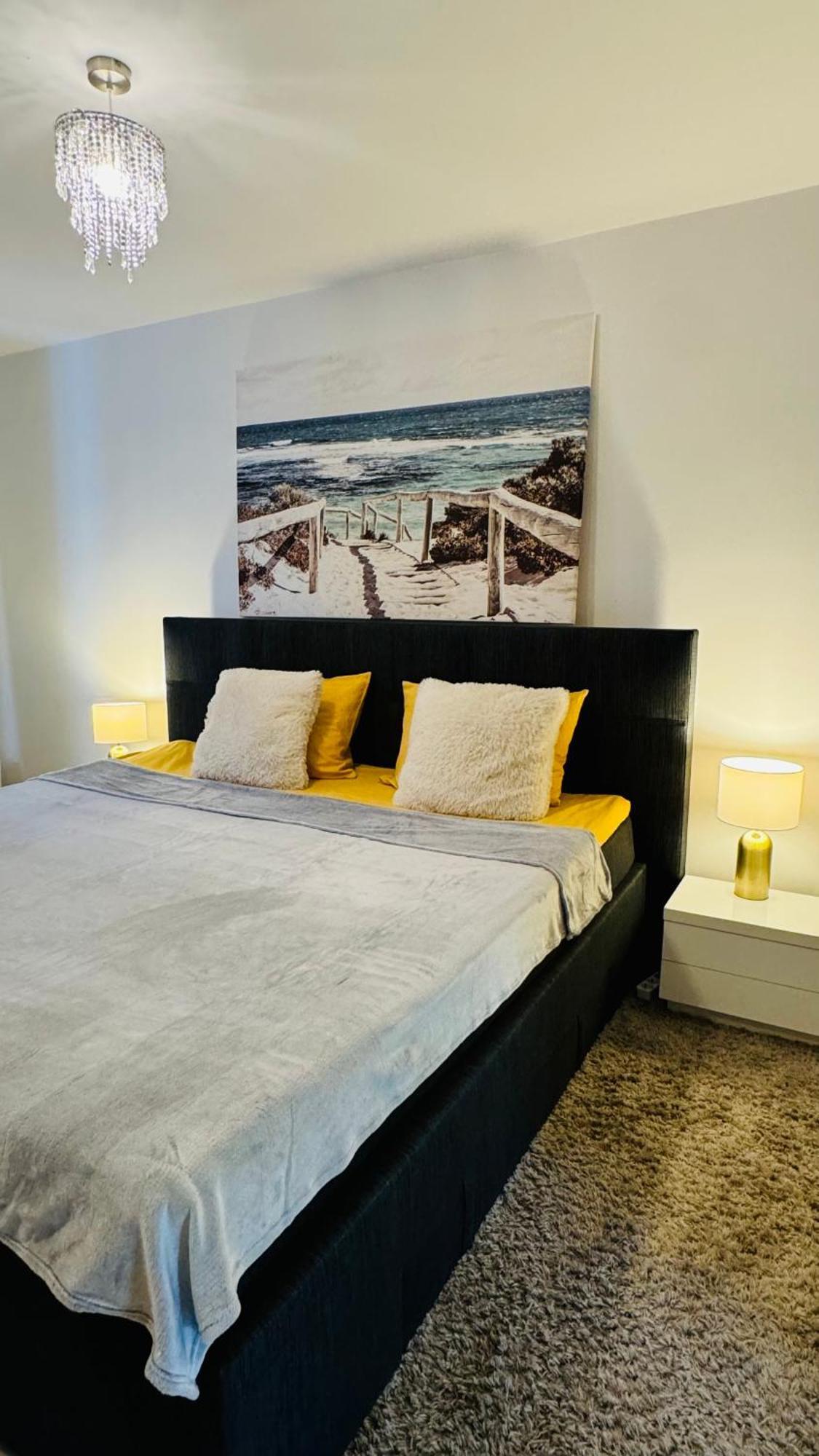 Elite Residence Тимишоара Экстерьер фото