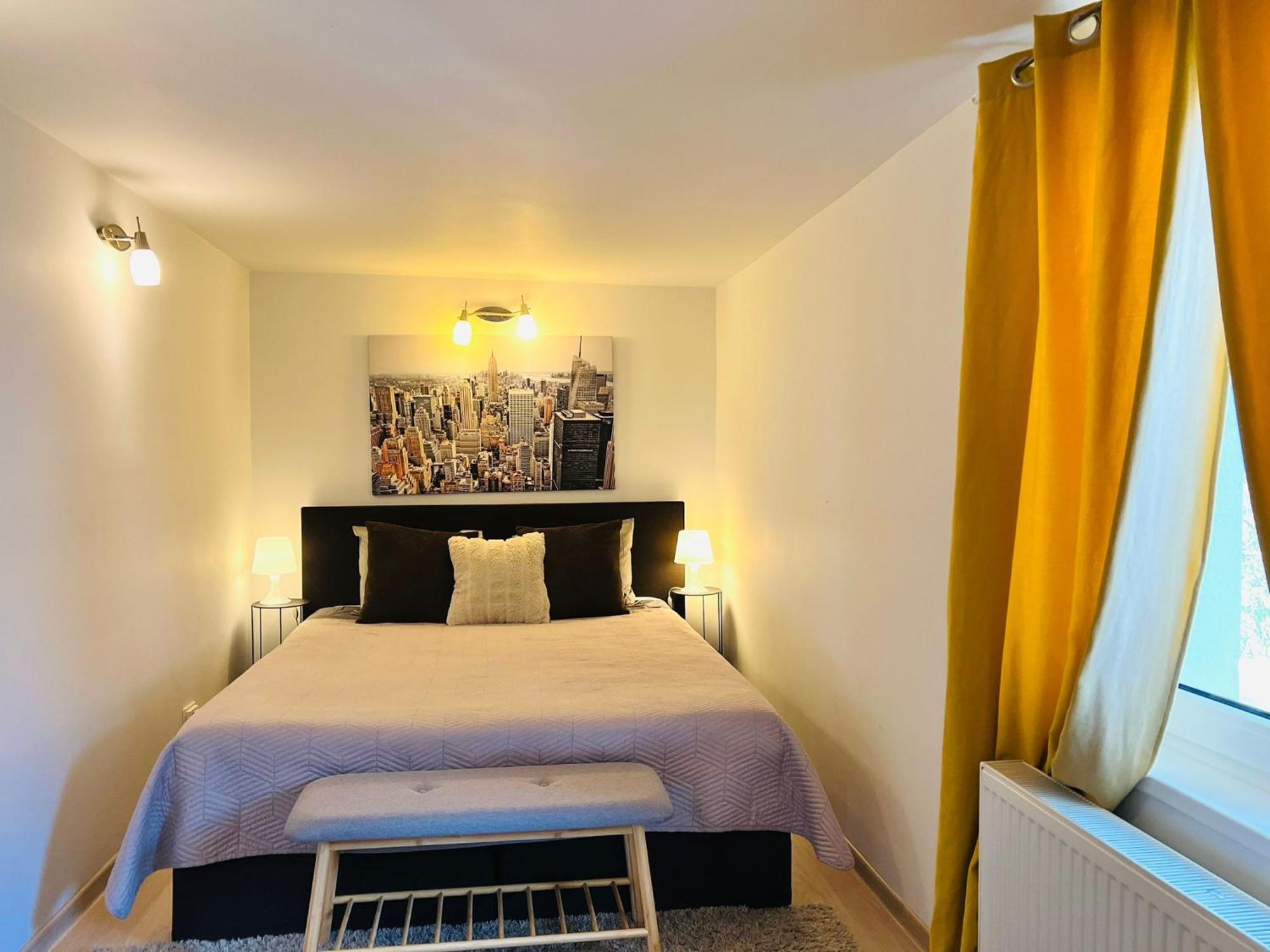 Elite Residence Тимишоара Экстерьер фото
